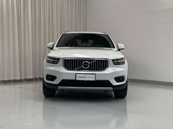 Volvo XC40 T5 143 kW image number 3