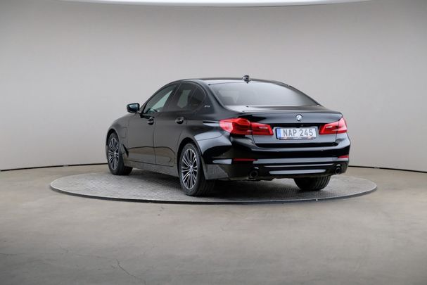 BMW 530 e 185 kW image number 4