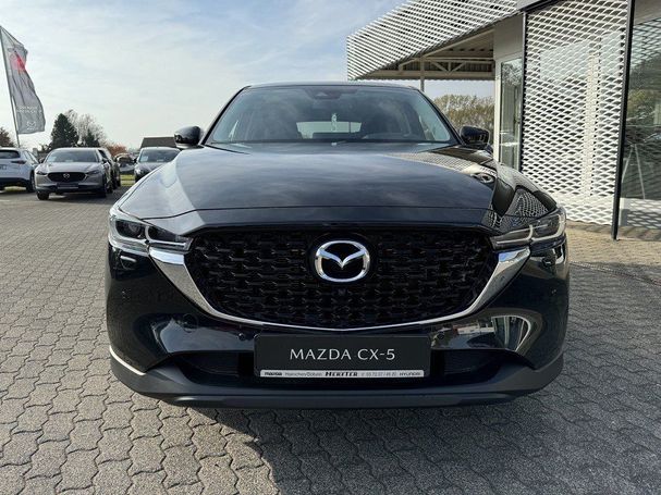 Mazda CX-5 143 kW image number 3