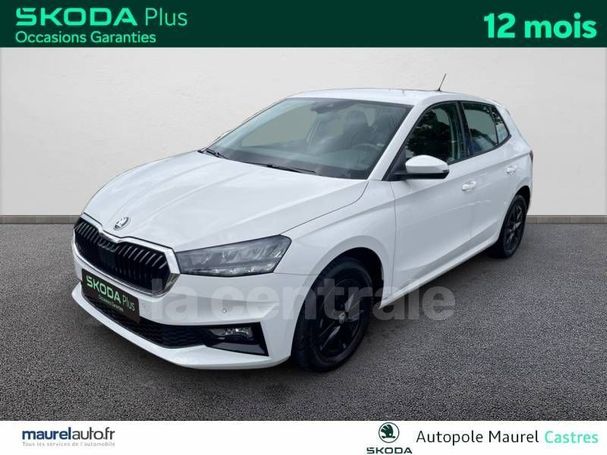 Skoda Fabia 1.0 TSI Ambition 70 kW image number 1