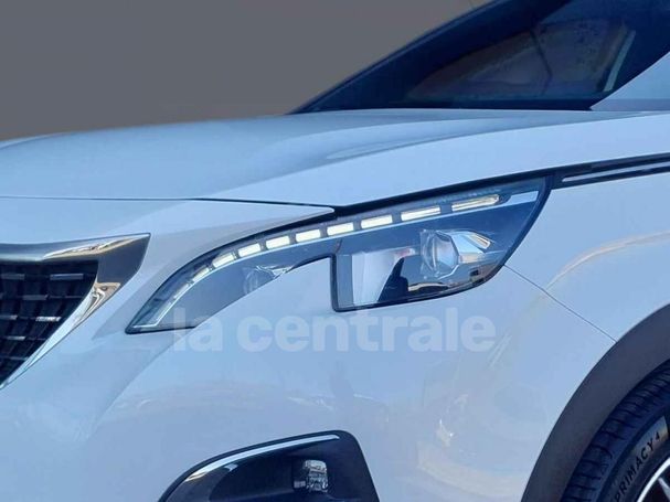 Peugeot 3008 PureTech 180 S&S EAT8 133 kW image number 11