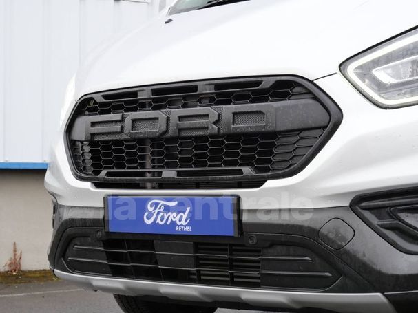 Ford Transit Custom 340 L2H1 125 kW image number 15