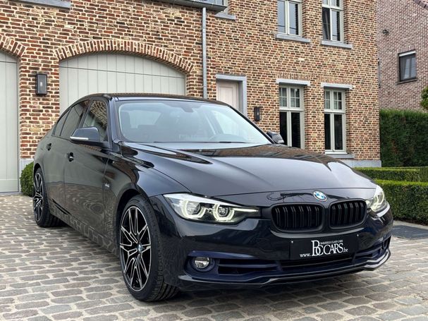 BMW 318i 100 kW image number 2