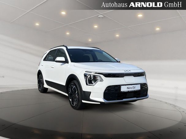 Kia Niro 150 kW image number 6