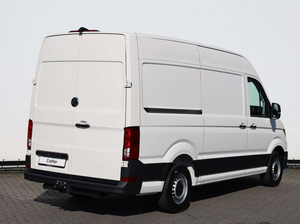 Volkswagen Crafter 35 TDI Trendline 103 kW image number 6