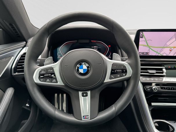 BMW 840i Gran 245 kW image number 7