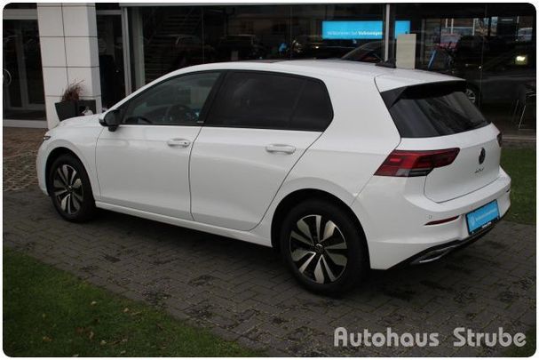 Volkswagen Golf 1.0 TSI 81 kW image number 8