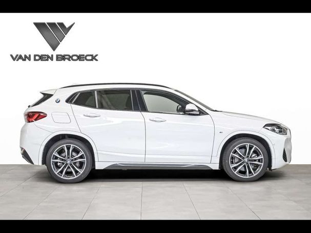 BMW X2e xDrive 162 kW image number 2