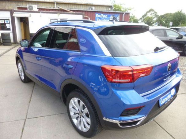 Volkswagen T-Roc 1.5 110 kW image number 5