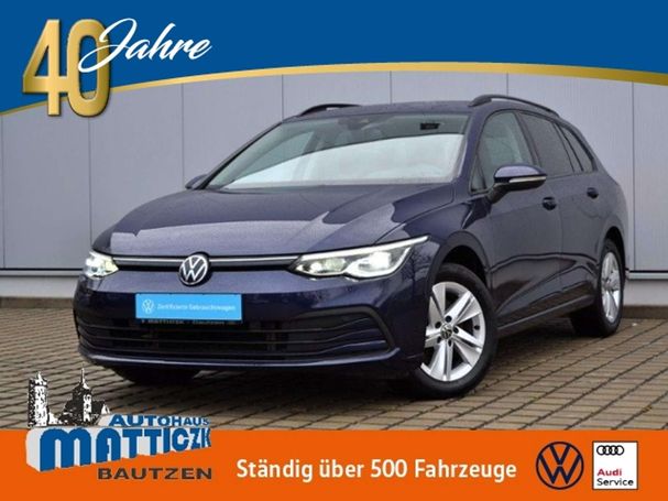 Volkswagen Golf Variant 2.0 TDI DSG 85 kW image number 2