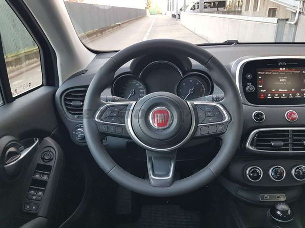 Fiat 500X 1.3 70 kW image number 11