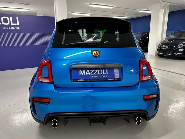 Abarth 695 132 kW image number 6