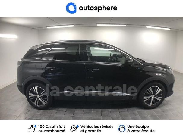 Peugeot 3008 1.6 Hybrid e-EAT8 165 kW image number 2