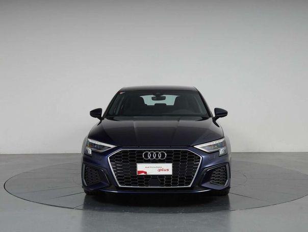 Audi A3 30 TDI S tronic S-line Sportback 85 kW image number 2