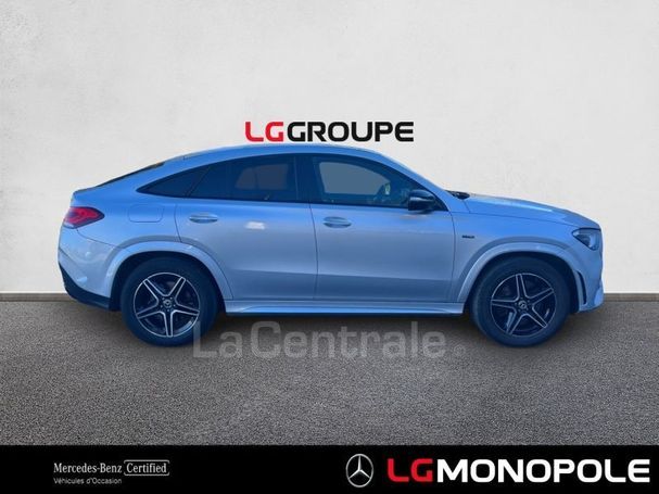 Mercedes-Benz GLE 350 de 4Matic 235 kW image number 13