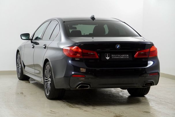 BMW 530d xDrive 195 kW image number 5