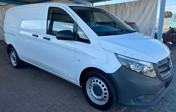 Mercedes-Benz Vito 116 CDi 120 kW image number 3