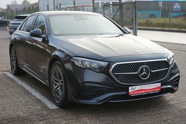 Mercedes-Benz E 220 d 145 kW image number 2