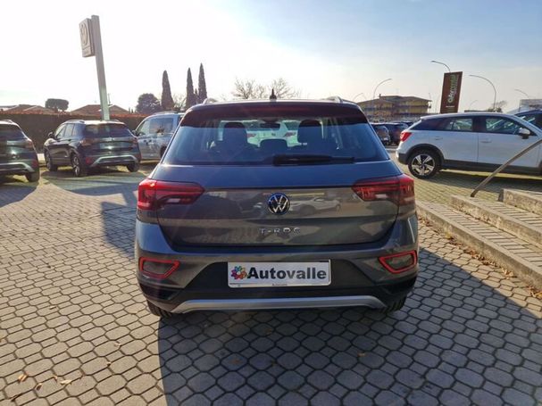 Volkswagen T-Roc 1.5 TSI DSG 110 kW image number 4