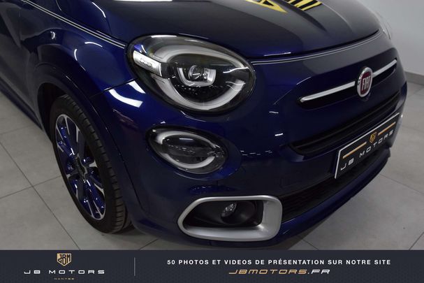 Fiat 500X 1.0 FireFly Turbo 88 kW image number 1