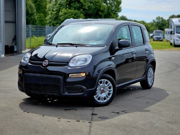 Fiat Panda 1.0 GSE Hybrid 51 kW image number 1