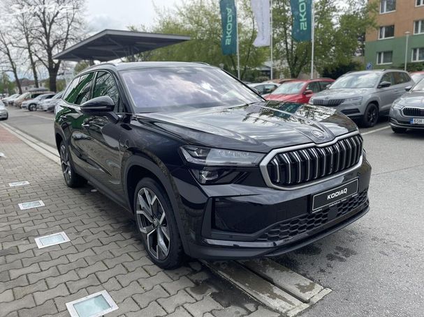 Skoda Kodiaq 2.0 TDI 142 kW image number 2