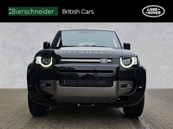 Land Rover Defender D250 X-Dynamic SE 183 kW image number 8