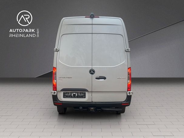 Mercedes-Benz Sprinter 316 CDi 120 kW image number 6