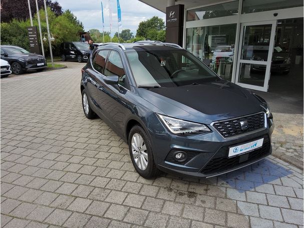 Seat Arona 1.0 TSI BEATS 81 kW image number 1