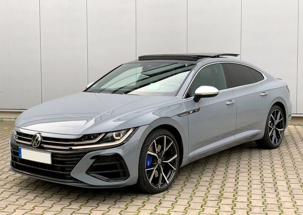 Volkswagen Arteon R 4Motion 235 kW image number 15