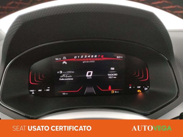 Seat Arona 1.0 TSI 70 kW image number 9