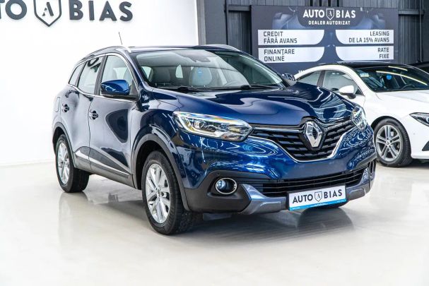 Renault Kadjar 81 kW image number 2