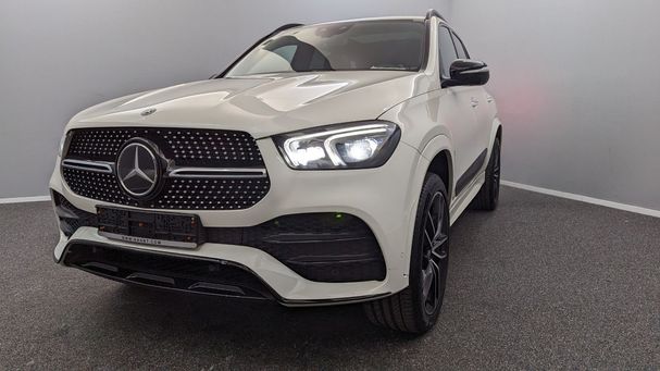 Mercedes-Benz GLE 400 d 243 kW image number 2