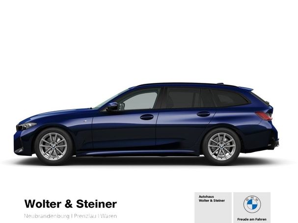 BMW 320d Touring M Sport 140 kW image number 5