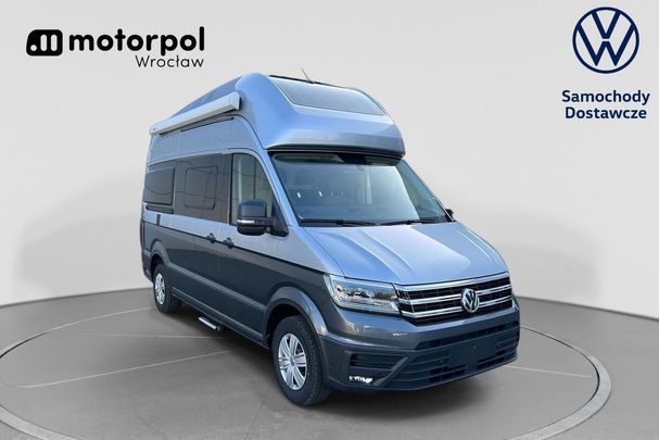 Volkswagen T6 California 130 kW image number 8