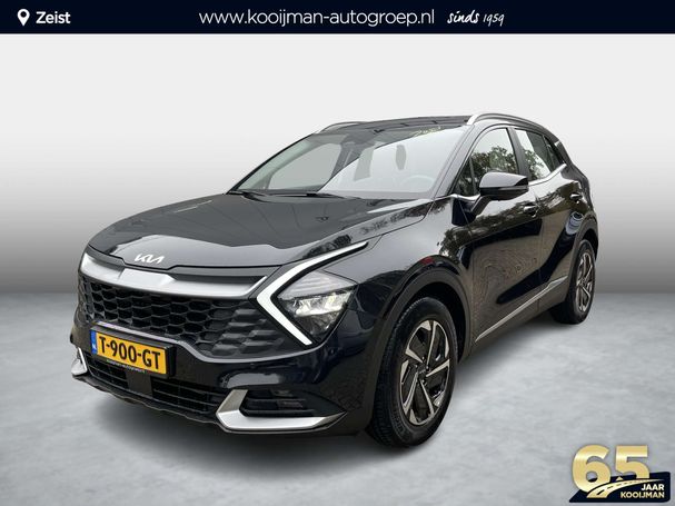 Kia Sportage 1.6 T-GDI 110 kW image number 1