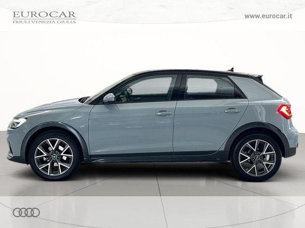 Audi A1 35 TFSIe 110 kW image number 5