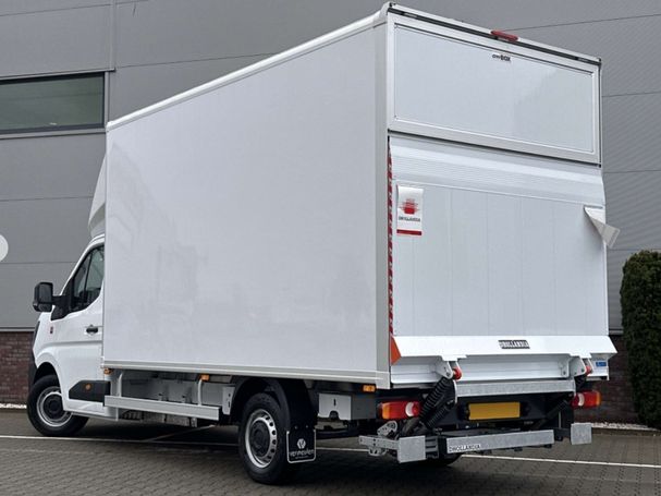 Renault Master Van dCi 150 Advance 110 kW image number 2