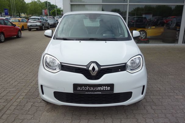 Renault Twingo 54 kW image number 8