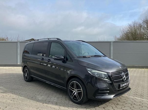 Mercedes-Benz V 300d 174 kW image number 4