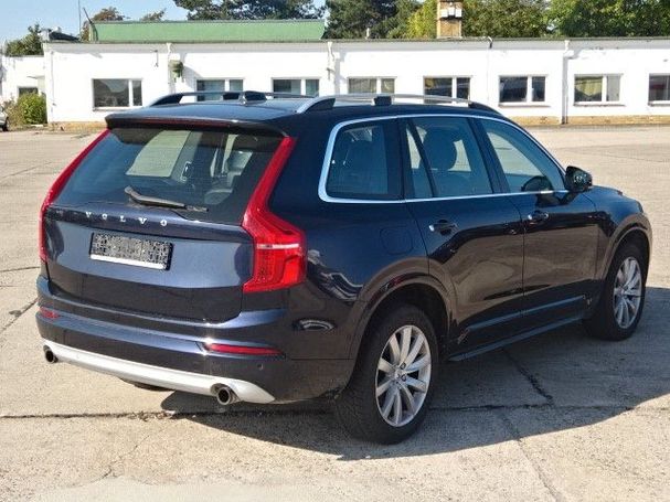 Volvo XC90 D5 AWD Momentum 165 kW image number 2