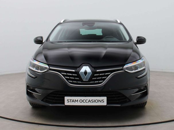 Renault Megane Estate TCe 140 103 kW image number 25