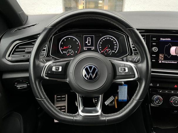 Volkswagen T-Roc 1.5 TSI 110 kW image number 10