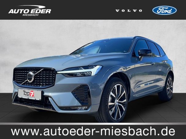 Volvo XC60 AWD Plus 184 kW image number 2