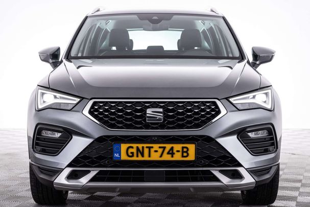 Seat Ateca 1.5 TSI 110 kW image number 2