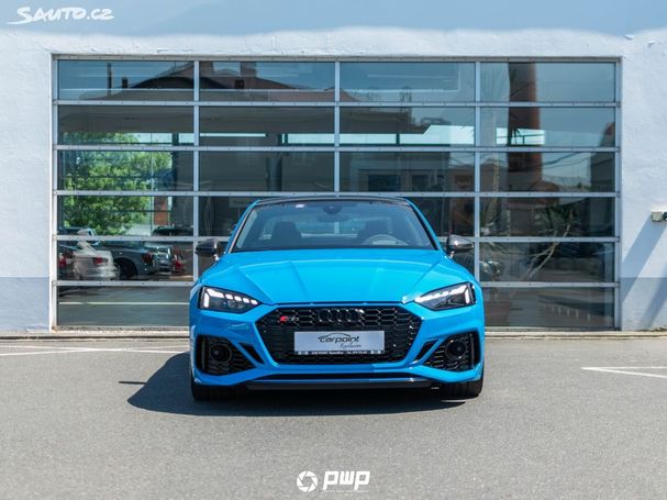 Audi RS5 331 kW image number 7