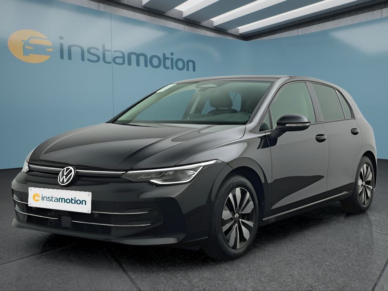 Volkswagen Golf 8 1.5