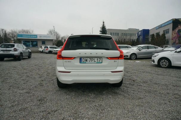 Volvo XC60 145 kW image number 7