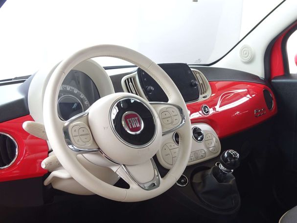 Fiat 500 1.0 51 kW image number 22