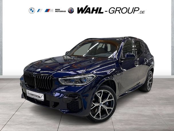 BMW X5 45e xDrive 290 kW image number 1